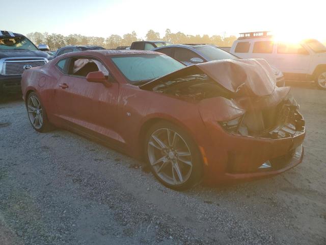 Photo 3 VIN: 1G1FB1RS7K0158233 - CHEVROLET CAMARO LS 