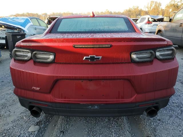 Photo 5 VIN: 1G1FB1RS7K0158233 - CHEVROLET CAMARO LS 