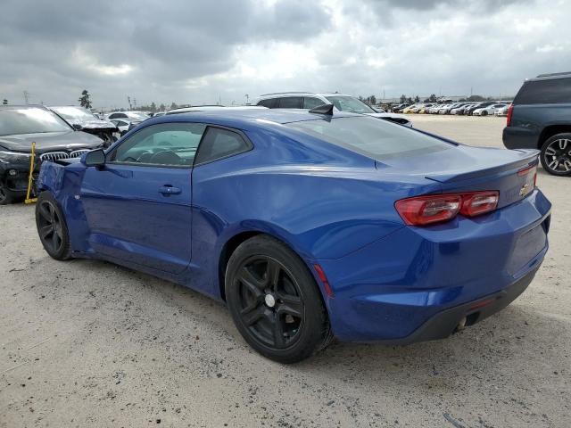 Photo 1 VIN: 1G1FB1RS7L0102892 - CHEVROLET CAMARO LS 