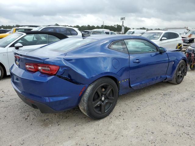 Photo 2 VIN: 1G1FB1RS7L0102892 - CHEVROLET CAMARO LS 