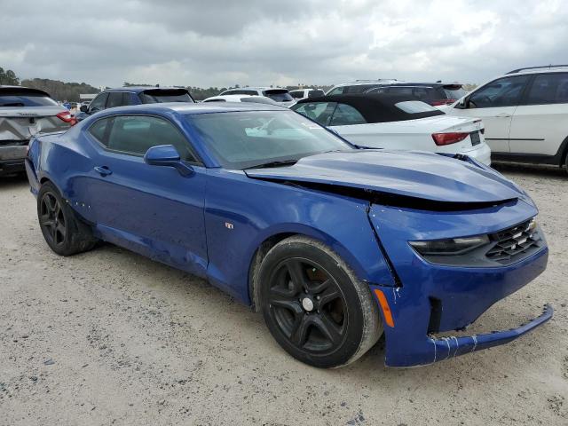 Photo 3 VIN: 1G1FB1RS7L0102892 - CHEVROLET CAMARO LS 