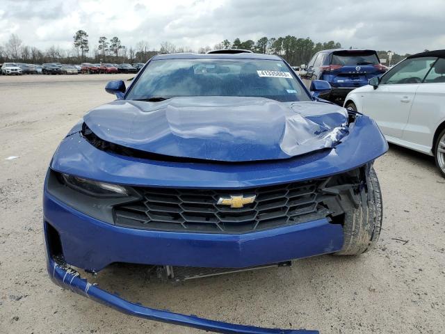 Photo 4 VIN: 1G1FB1RS7L0102892 - CHEVROLET CAMARO LS 