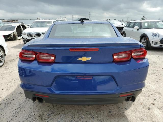 Photo 5 VIN: 1G1FB1RS7L0102892 - CHEVROLET CAMARO LS 