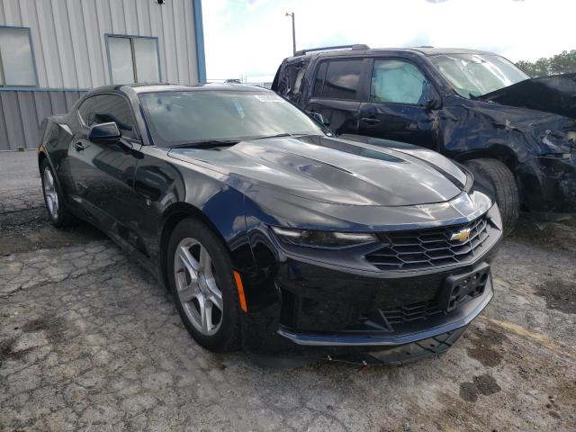 Photo 0 VIN: 1G1FB1RS7L0109101 - CHEVROLET CAMARO LS 