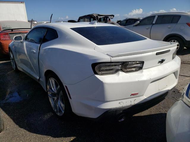 Photo 2 VIN: 1G1FB1RS7L0112547 - CHEVROLET CAMARO LS 