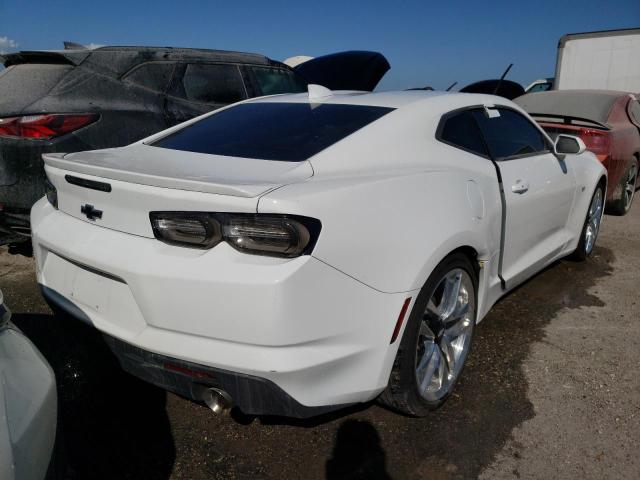 Photo 3 VIN: 1G1FB1RS7L0112547 - CHEVROLET CAMARO LS 