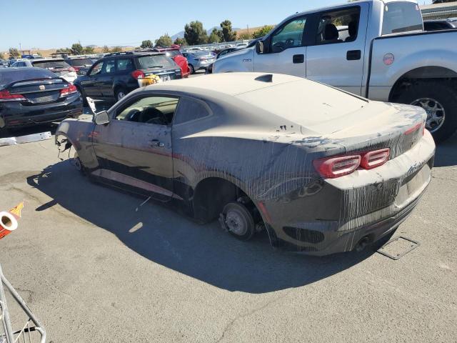 Photo 1 VIN: 1G1FB1RS7L0115383 - CHEVROLET CAMARO 