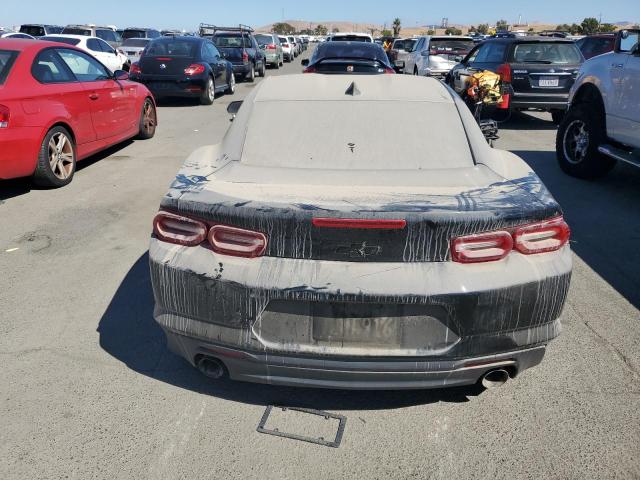 Photo 5 VIN: 1G1FB1RS7L0115383 - CHEVROLET CAMARO 