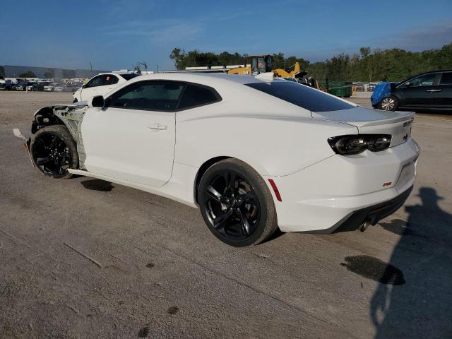 Photo 1 VIN: 1G1FB1RS7L0142826 - CHEVROLET CAMARO LS 