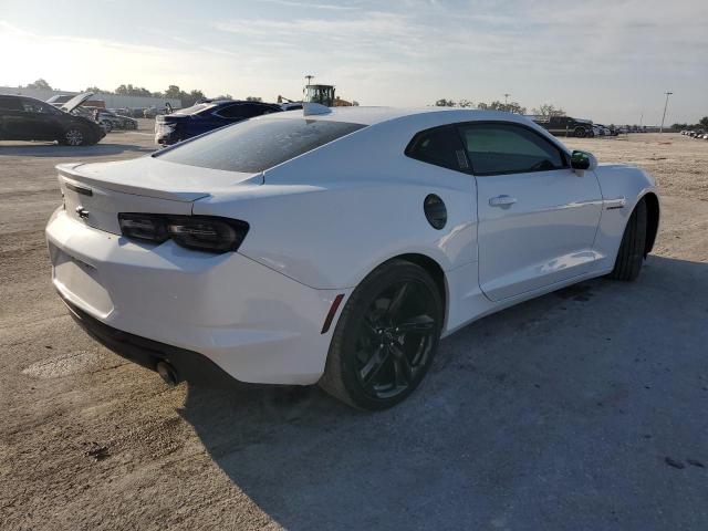 Photo 2 VIN: 1G1FB1RS7L0142826 - CHEVROLET CAMARO LS 