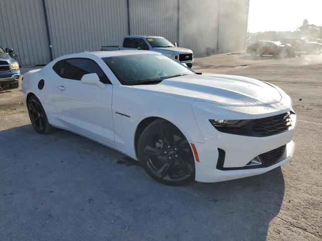 Photo 3 VIN: 1G1FB1RS7L0142826 - CHEVROLET CAMARO LS 