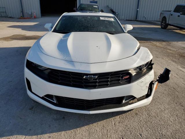 Photo 4 VIN: 1G1FB1RS7L0142826 - CHEVROLET CAMARO LS 