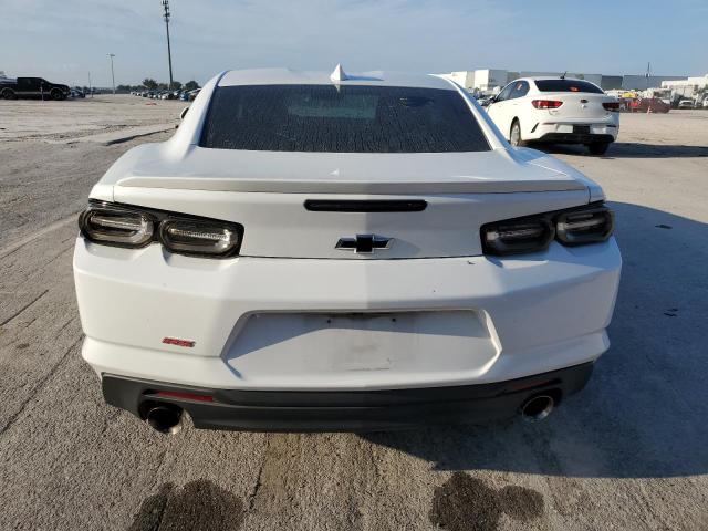 Photo 5 VIN: 1G1FB1RS7L0142826 - CHEVROLET CAMARO LS 