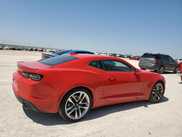 Photo 2 VIN: 1G1FB1RS7M0140933 - CHEVROLET CAMARO 