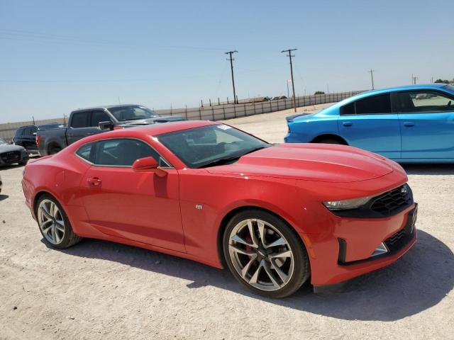 Photo 3 VIN: 1G1FB1RS7M0140933 - CHEVROLET CAMARO 