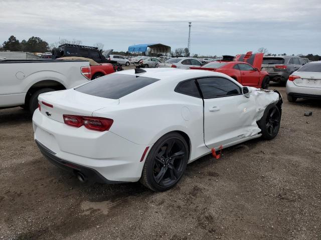 Photo 2 VIN: 1G1FB1RS7M0143072 - CHEVROLET CAMARO LS 