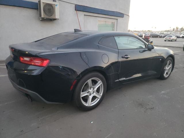 Photo 2 VIN: 1G1FB1RS8G0125751 - CHEVROLET CAMARO LT 