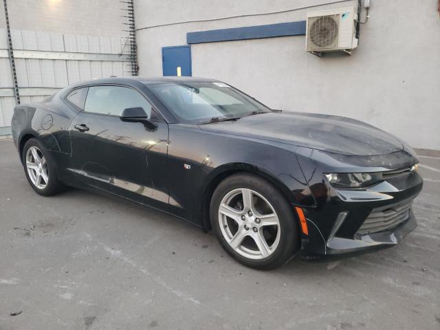 Photo 3 VIN: 1G1FB1RS8G0125751 - CHEVROLET CAMARO LT 