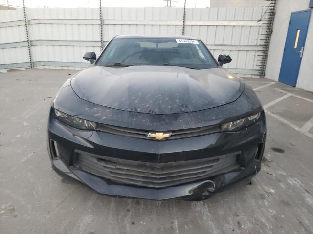 Photo 4 VIN: 1G1FB1RS8G0125751 - CHEVROLET CAMARO LT 