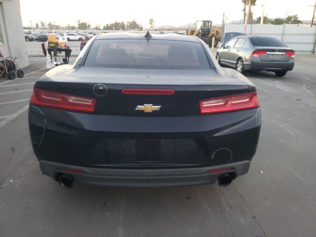 Photo 5 VIN: 1G1FB1RS8G0125751 - CHEVROLET CAMARO LT 