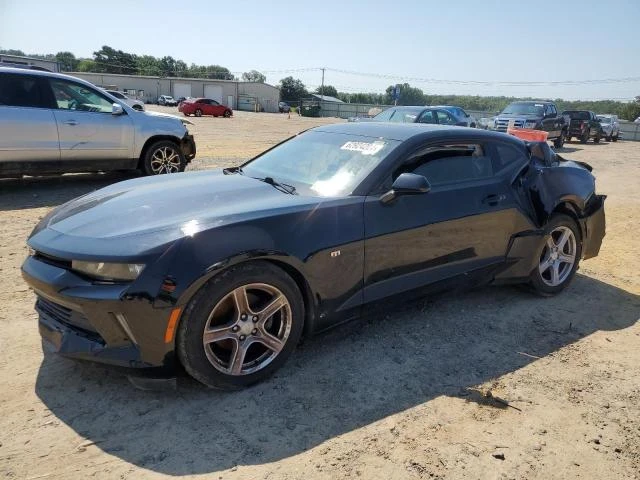 Photo 0 VIN: 1G1FB1RS8G0128911 - CHEVROLET CAMARO LT 