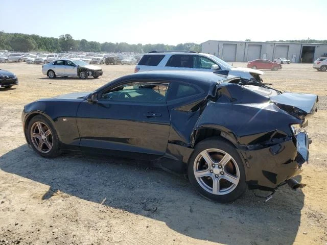 Photo 1 VIN: 1G1FB1RS8G0128911 - CHEVROLET CAMARO LT 