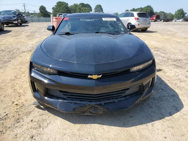 Photo 4 VIN: 1G1FB1RS8G0128911 - CHEVROLET CAMARO LT 