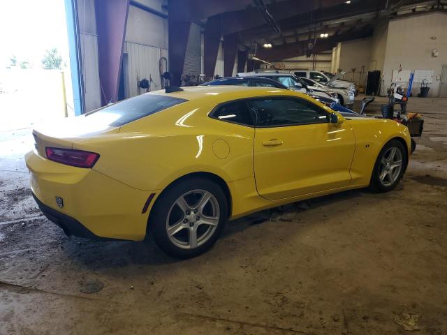 Photo 2 VIN: 1G1FB1RS8G0133669 - CHEVROLET CAMARO LT 