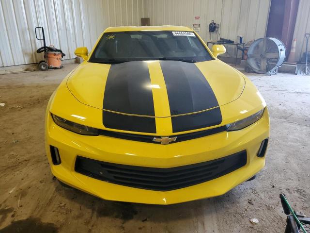 Photo 4 VIN: 1G1FB1RS8G0133669 - CHEVROLET CAMARO LT 