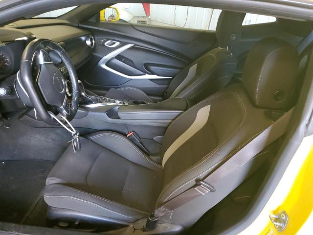 Photo 6 VIN: 1G1FB1RS8G0133669 - CHEVROLET CAMARO LT 