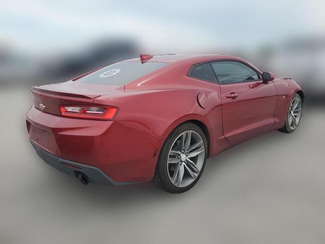 Photo 2 VIN: 1G1FB1RS8G0133915 - CHEVROLET CAMARO 