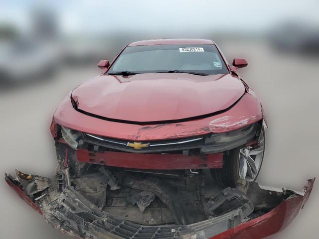 Photo 4 VIN: 1G1FB1RS8G0133915 - CHEVROLET CAMARO 