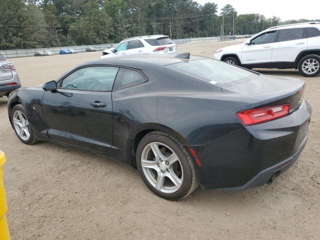 Photo 1 VIN: 1G1FB1RS8G0135664 - CHEVROLET CAMARO LT 