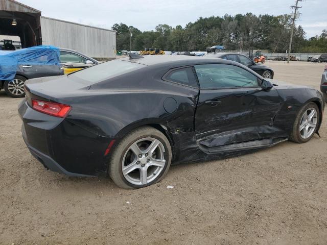 Photo 2 VIN: 1G1FB1RS8G0135664 - CHEVROLET CAMARO LT 