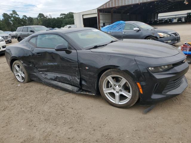 Photo 3 VIN: 1G1FB1RS8G0135664 - CHEVROLET CAMARO LT 