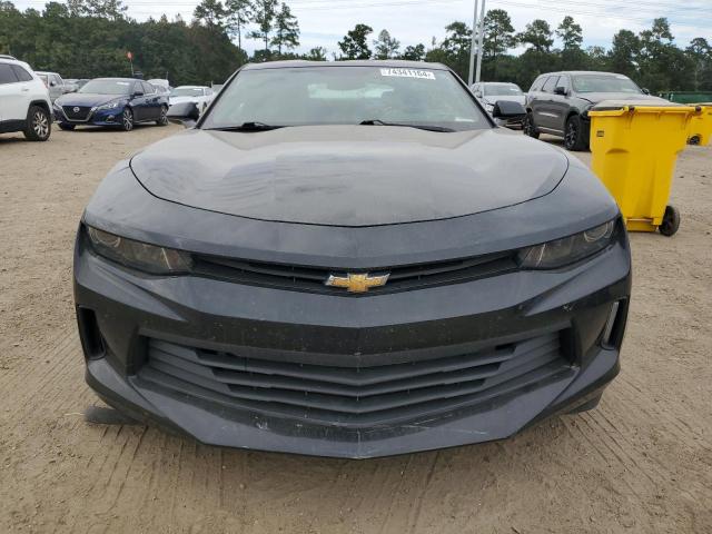 Photo 4 VIN: 1G1FB1RS8G0135664 - CHEVROLET CAMARO LT 