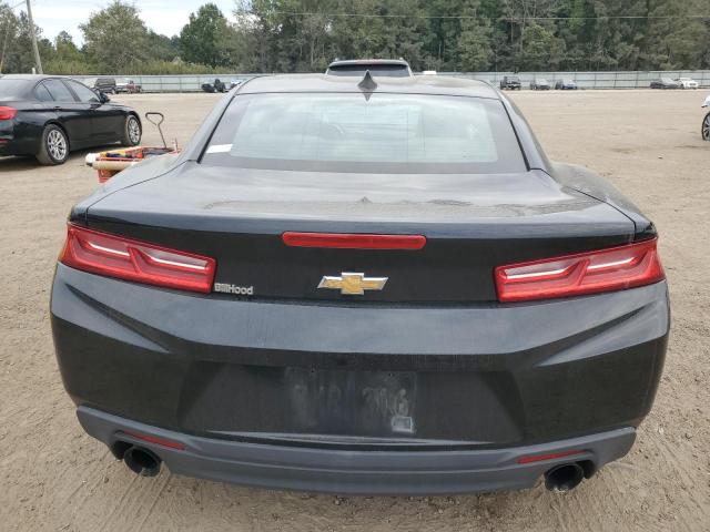 Photo 5 VIN: 1G1FB1RS8G0135664 - CHEVROLET CAMARO LT 