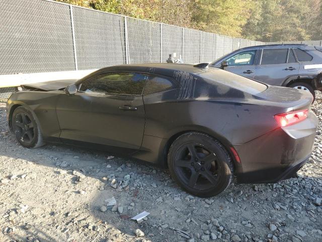 Photo 1 VIN: 1G1FB1RS8G0145370 - CHEVROLET CAMARO LT 