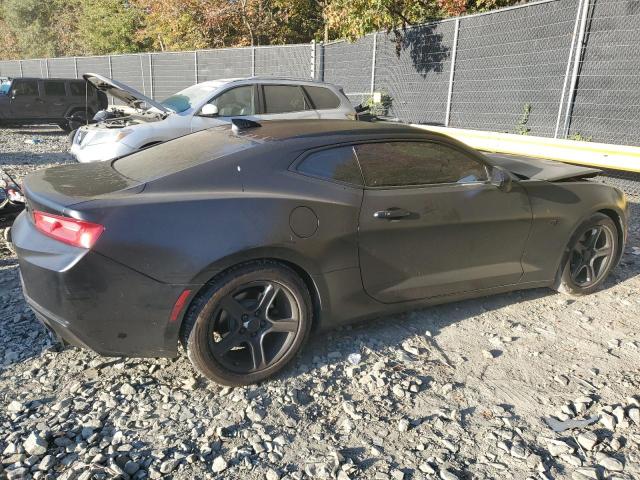 Photo 2 VIN: 1G1FB1RS8G0145370 - CHEVROLET CAMARO LT 