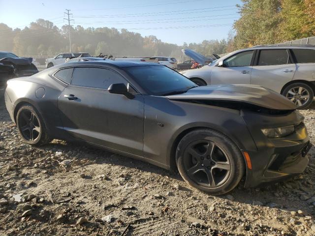 Photo 3 VIN: 1G1FB1RS8G0145370 - CHEVROLET CAMARO LT 