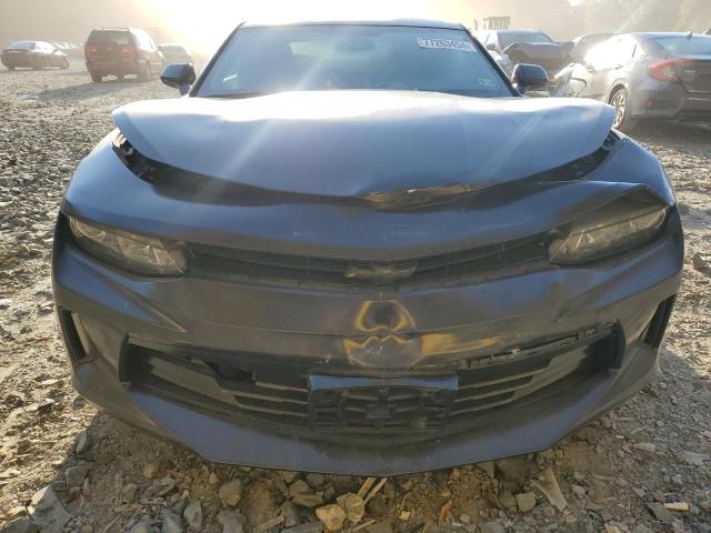 Photo 4 VIN: 1G1FB1RS8G0145370 - CHEVROLET CAMARO LT 