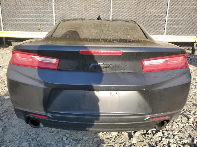 Photo 5 VIN: 1G1FB1RS8G0145370 - CHEVROLET CAMARO LT 