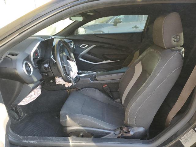 Photo 6 VIN: 1G1FB1RS8G0145370 - CHEVROLET CAMARO LT 