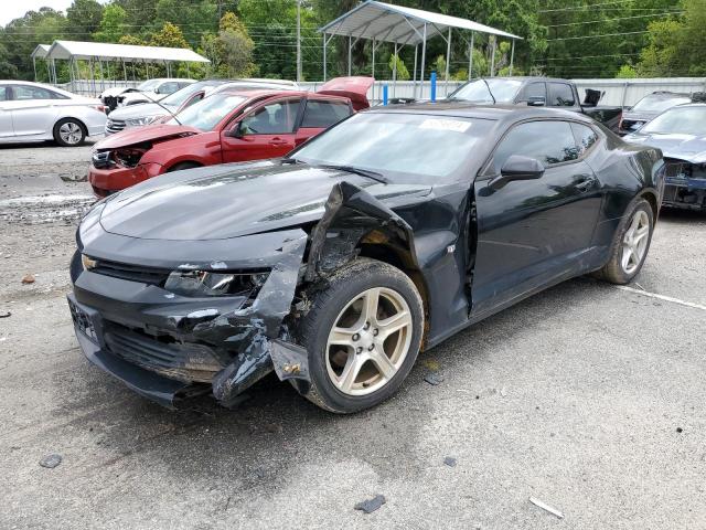 Photo 0 VIN: 1G1FB1RS8G0149130 - CHEVROLET CAMARO 