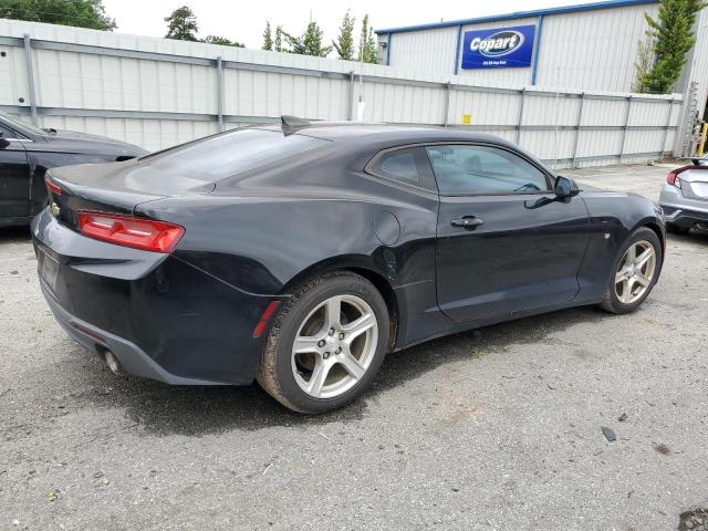 Photo 2 VIN: 1G1FB1RS8G0149130 - CHEVROLET CAMARO 