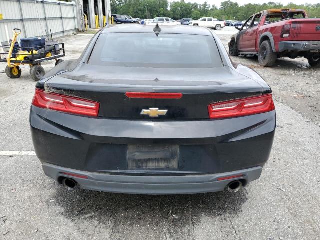 Photo 5 VIN: 1G1FB1RS8G0149130 - CHEVROLET CAMARO 