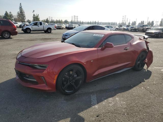 Photo 0 VIN: 1G1FB1RS8G0168874 - CHEVROLET CAMARO 