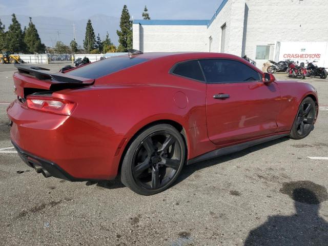 Photo 2 VIN: 1G1FB1RS8G0168874 - CHEVROLET CAMARO 