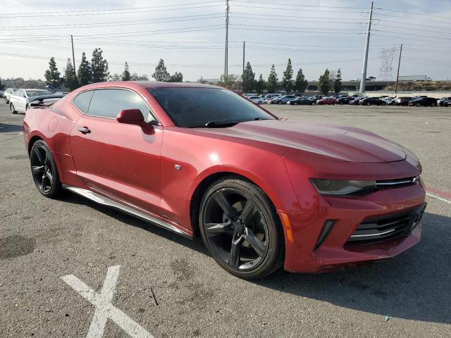 Photo 3 VIN: 1G1FB1RS8G0168874 - CHEVROLET CAMARO 