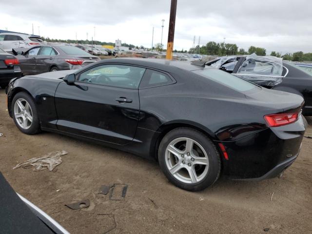 Photo 1 VIN: 1G1FB1RS8G0182032 - CHEVROLET CAMARO LT 